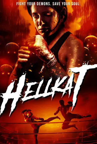HellKat Image