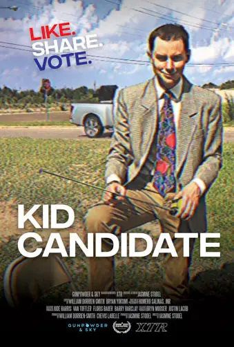 Kid Candidate Image