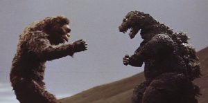 King Kong vs. Godzilla (1962) Image