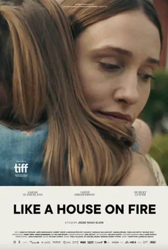 Like a House on Fire Image