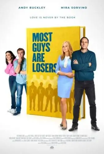 Most Guys Are Losers Image