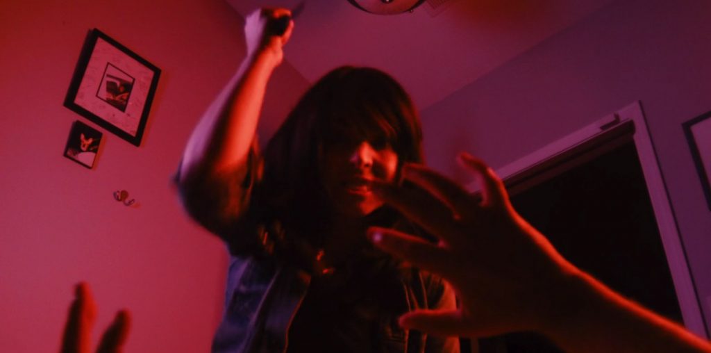 Mother Noose Presents Once Upon A Nightmare image