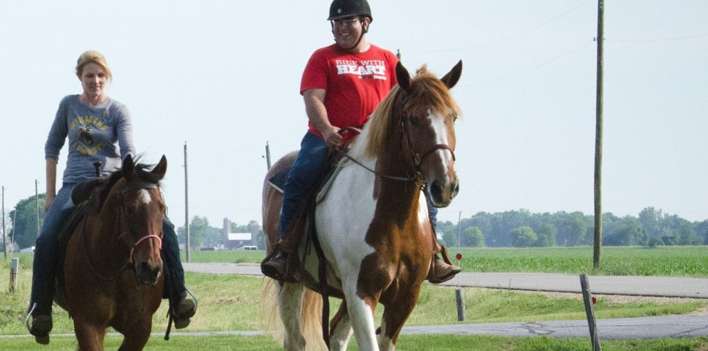 Mustang Saviors image