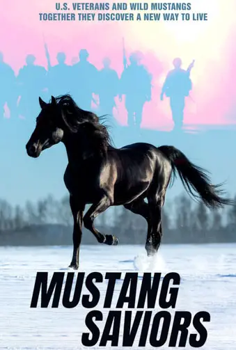 Mustang Saviors  Image