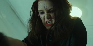 Nest of Vampires Image