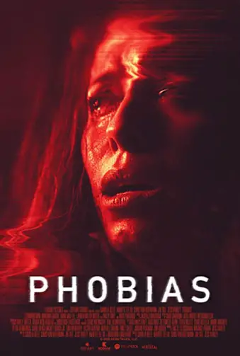 Phobias Image