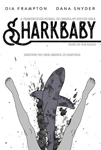 Sharkbaby Image