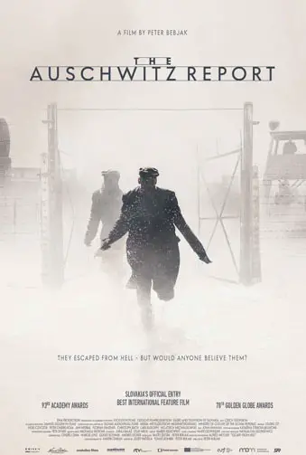 The Auschwitz Report Image