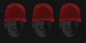 The Boys in Red Hats Image