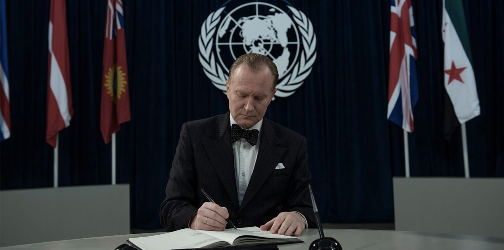 The Good Traitor image