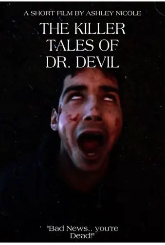 The Killer Tales of Dr. Devil Image
