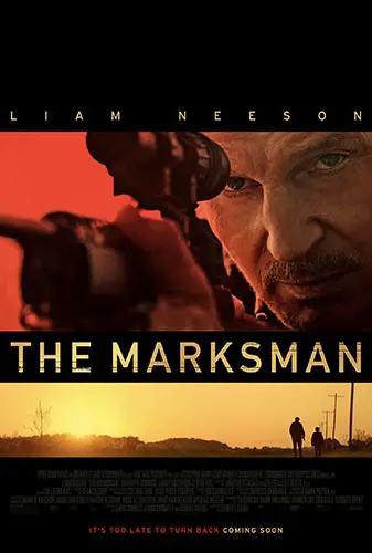 The Marksman Image