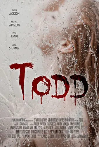 Todd | Film Threat