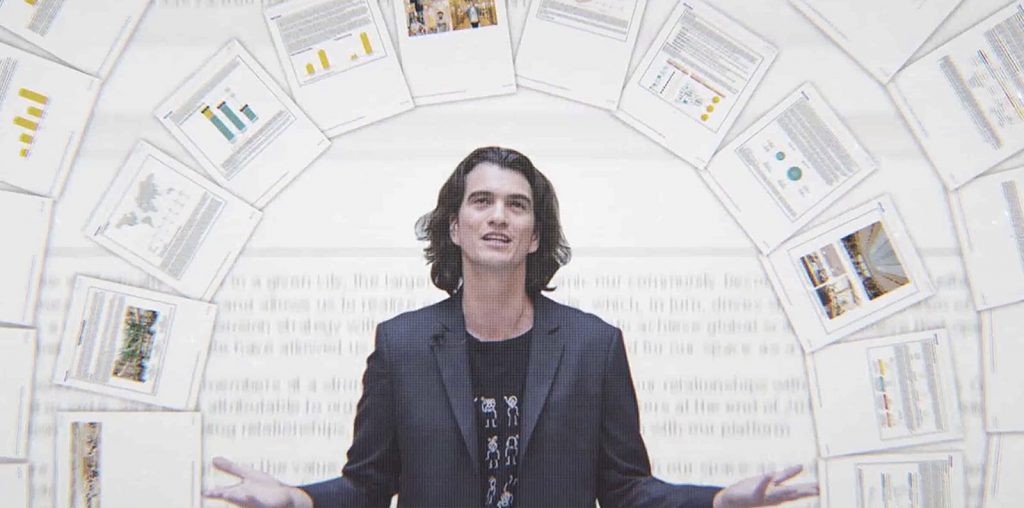 WeWork: Or The Making and Breaking of a $47 Billion Unicorn image