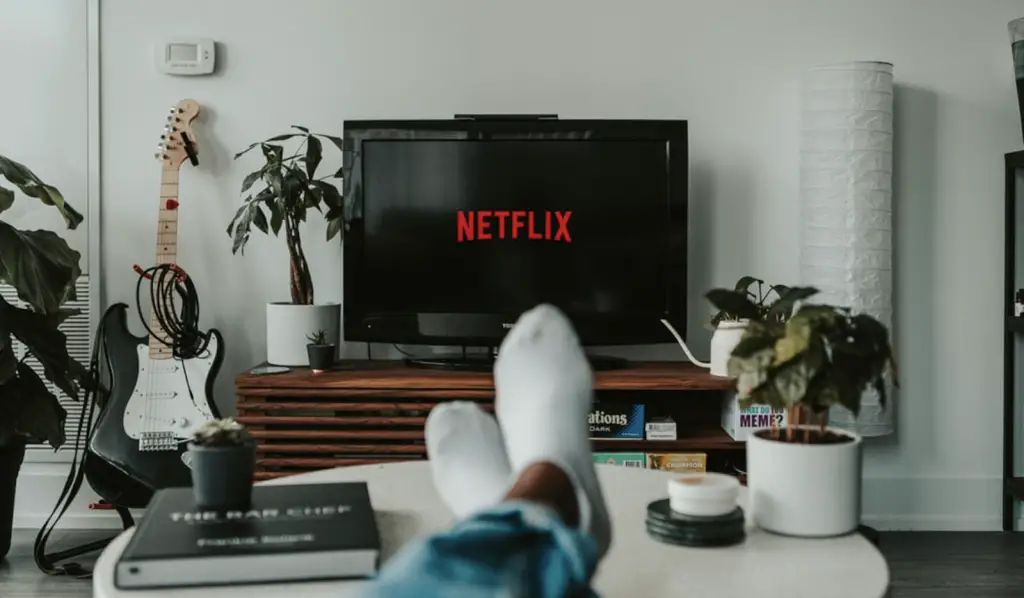 US Netflix Is A King – How to Avoid Geolocation Restrictions image
