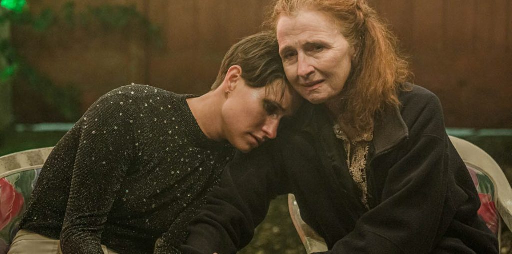 Persona Non Grata (Hvor kragerne vender) image