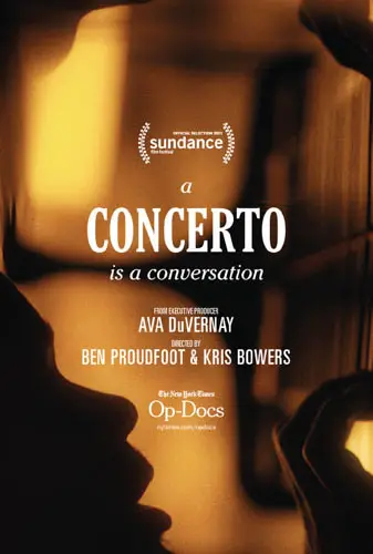A Concerto is a Conversation Image