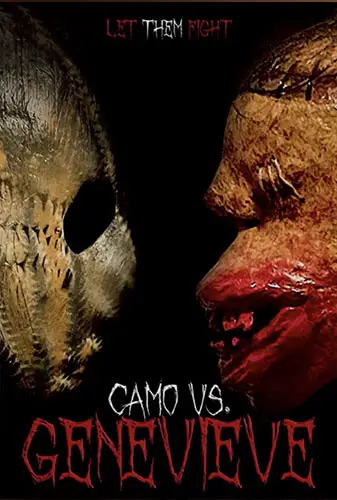 Camo vs. Genevieve Image