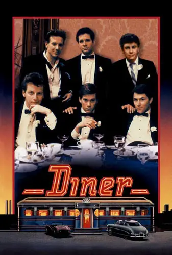 Diner Image