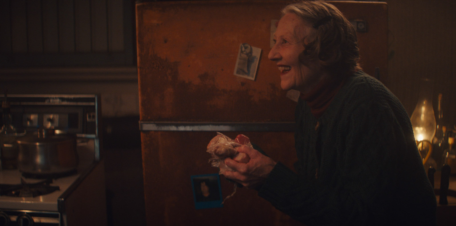 Devereux Milburn Takes Us to Backwoods New England With Honeydew