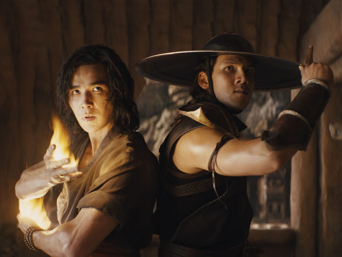 Mortal Kombat (2021) Review - HubPages