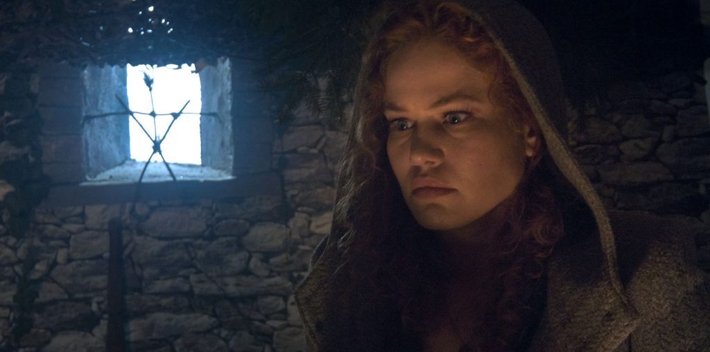 Pungo: A Witch’s Tale image