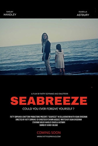 Seabreeze Image