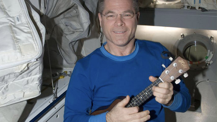 Space Rocks! | Film Threat