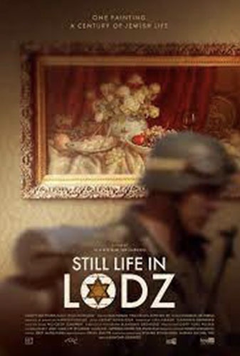Still Life in Lodz Image