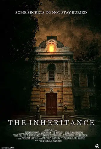 The Inheritance Image