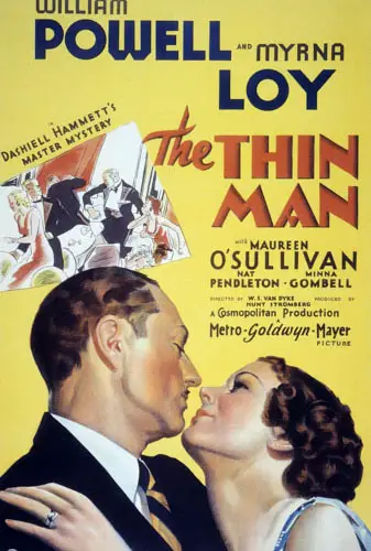 The Thin Man Image