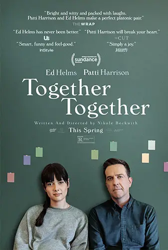 Together Together Image