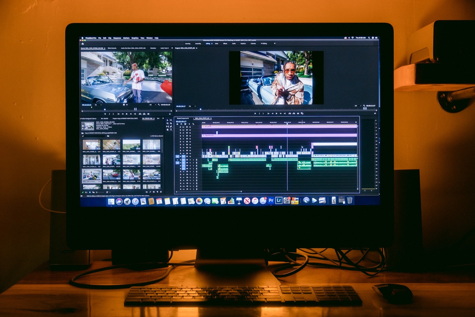 FEATURE VideoEditor Filmmaking Filmmaker Moviemaker00A 