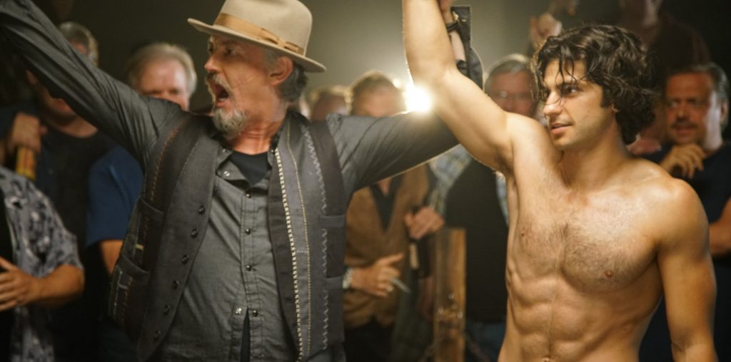 American Fighter image