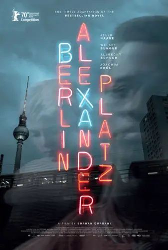 Berlin Alexanderplatz Image