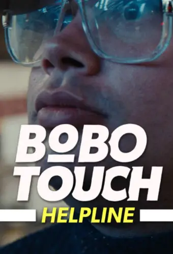 Bobo Touch Helpline - The Kisser Image