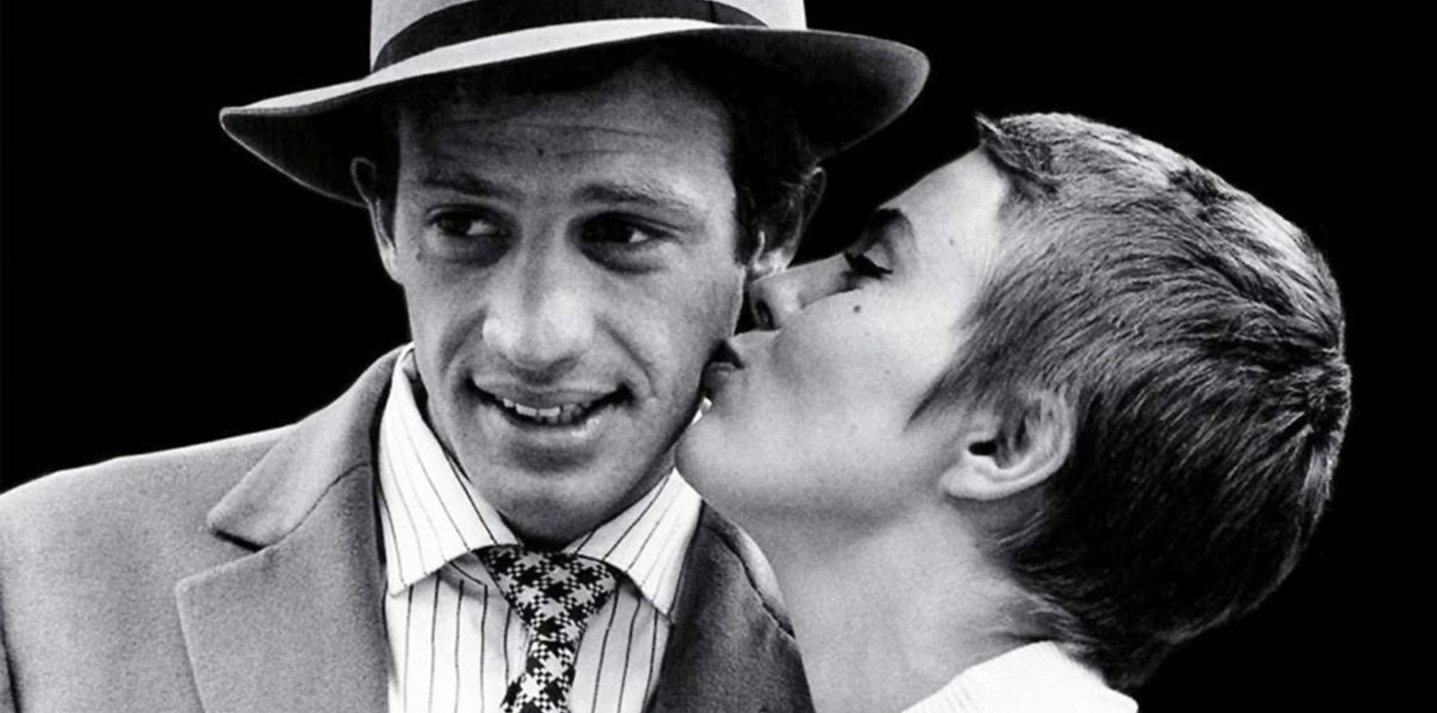 Breathless A Bout De Souffle Film Threat