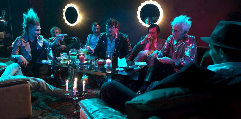 Enfant Terrible image