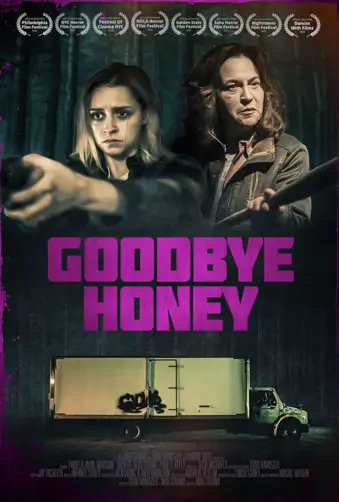 Goodbye Honey Image