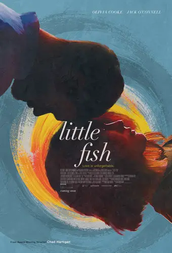 Little Fish Image