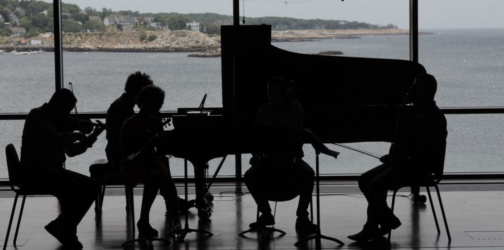 Los Hermanos/The Brothers image