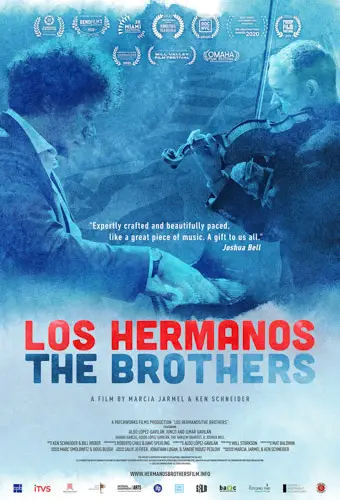 Los Hermanos / The Brothers Image