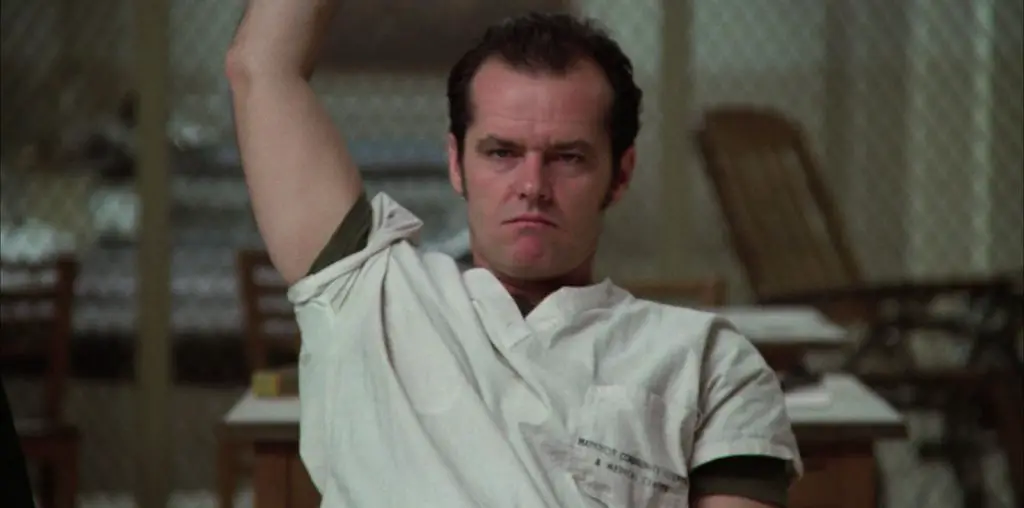 One Flew Over the Cuckoo’s Nest image