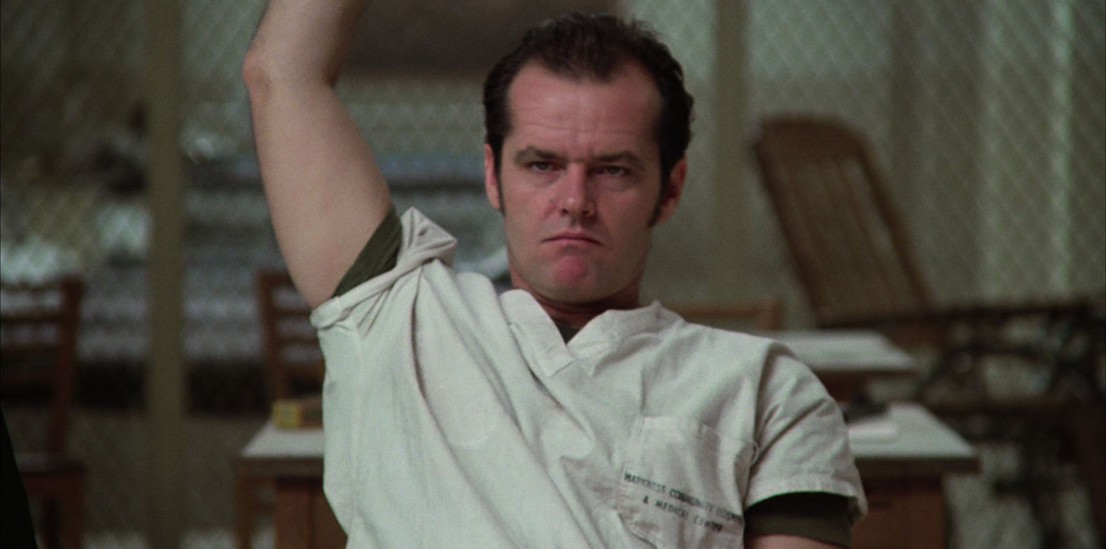One Flew Over The Cuckoo S Nest Featured Reviews Film Threat