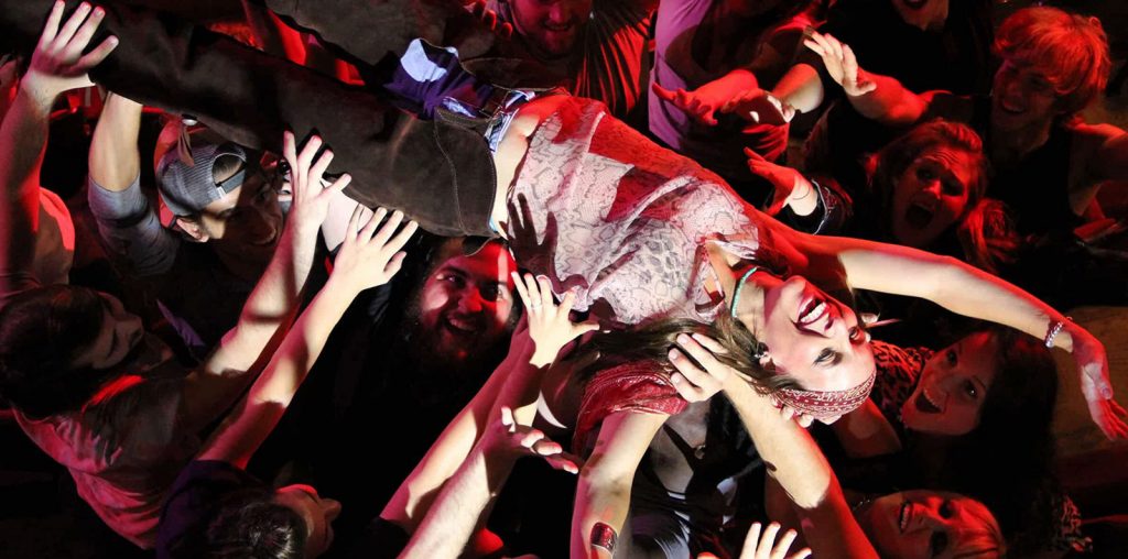 Raunch and Roll image