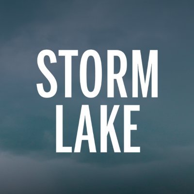 Storm Lake Image