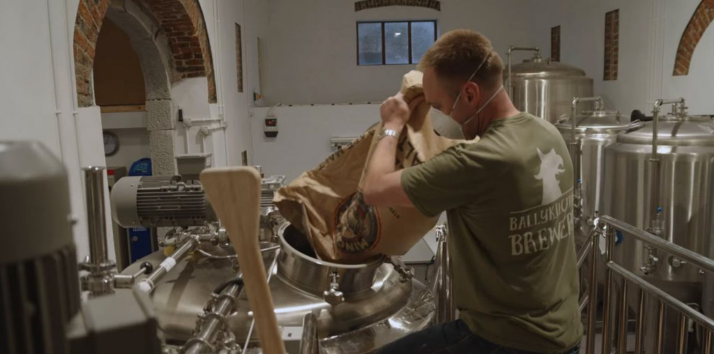 The Crafty Irish image