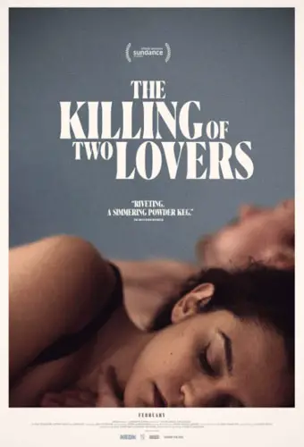 The Killing of Two Lovers Image