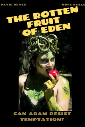The Rotten Fruit of Eden Image