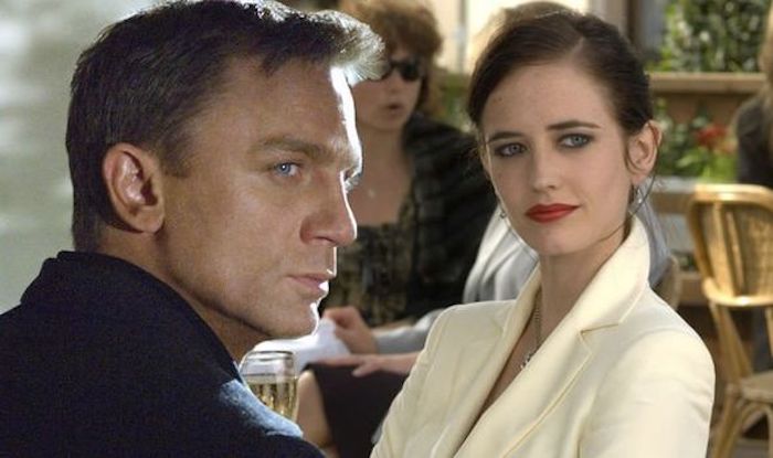 casino royale eva green classy bond